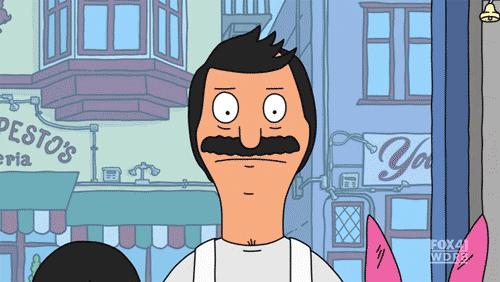 Bob Belcher